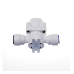 Регулятор давления 3/8" (1830-B)