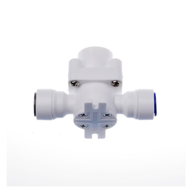 Регулятор давления 3/8" (1830-B)