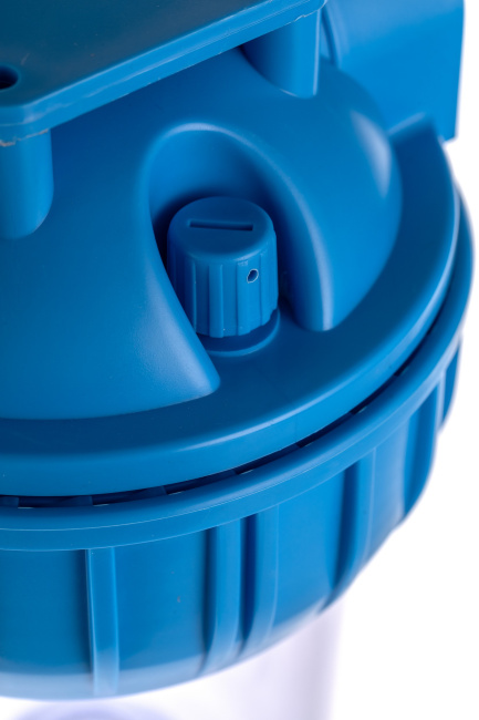 Корпус фильтра Гейзер FH20 5SL 3/4"