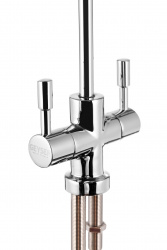 Кран для чистой воды FlowMaster Duo Кран для чистой воды FlowMaster Duo