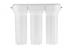 Гейзер 3 ИВС Люкс