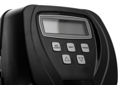 Блок управления WS1 CI