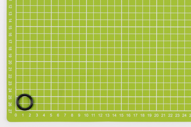 Кольцо 018-024-36 для Эко