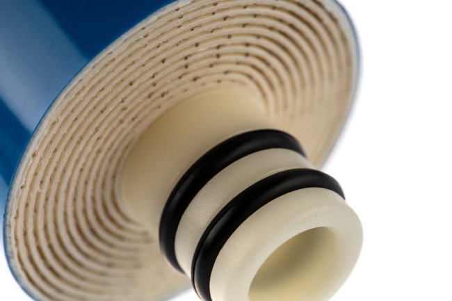 Обратноосмотическая мембрана Geyser 1812-50 GPD