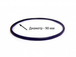 Кольцо уплотнительное для корпусов 10 SL Кольцо уплотнительное для корпусов 10 SL