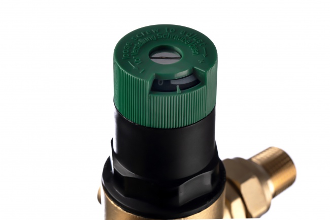 Фильтр Гейзер-Бастион 7508155201