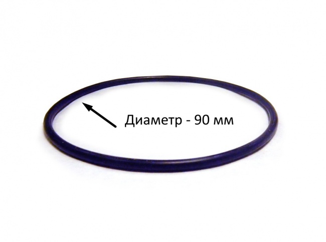 Кольцо уплотнительное для корпусов 10 SL
