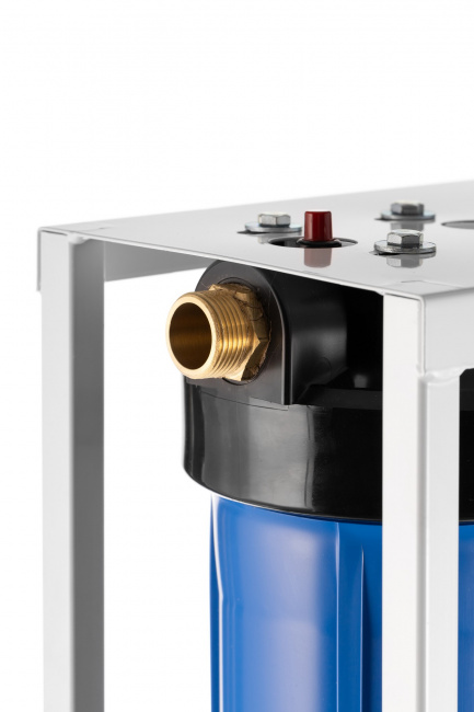 Фильтр Гейзер-3 И ВВ 20" (БА)