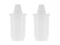 Комплект сменных картриджей 502 (2 шт)