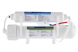 Гейзер Престиж 2 обратный осмос (без бака)