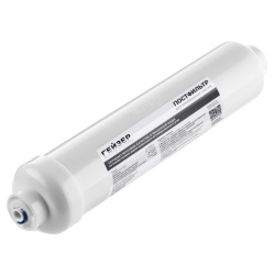 Угольный постфильтр