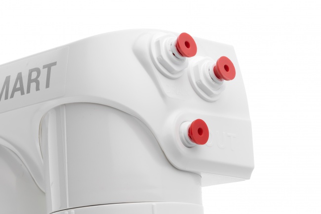 Гейзер Престиж Смарт обратный осмос (бак 12 л)