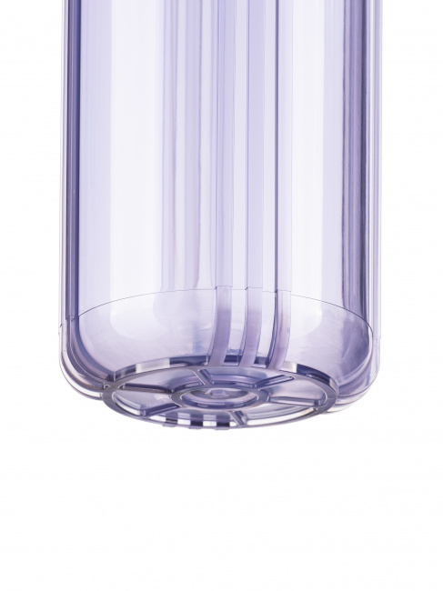 Корпус 20BB прозрачный