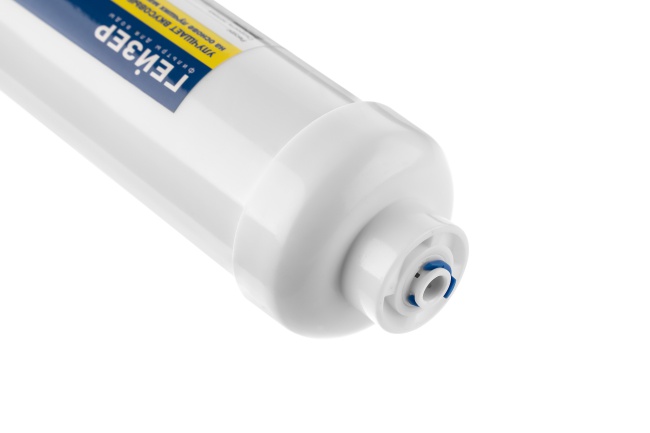 Угольный постфильтр