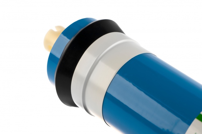 Нанофильтрационная мембрана для Нанотек