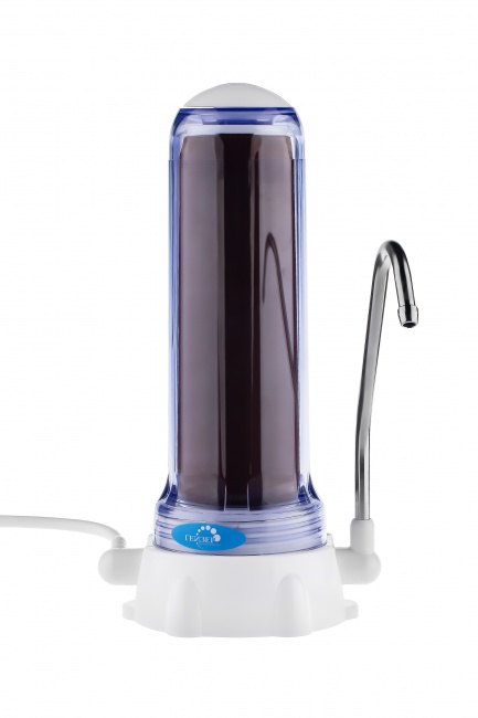 Фильтр Гейзер-1У евро