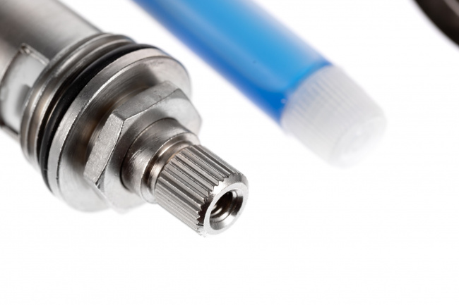 Кран-букса для крана чистой воды FlowMaster