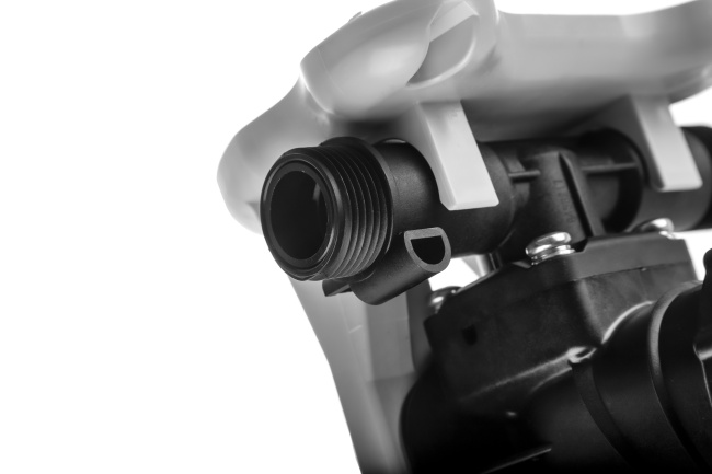 Фильтр дисковый RL-Q01AS