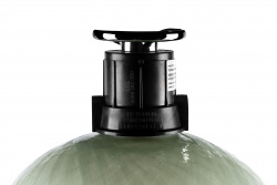 Комплект умягчителя 5Mn-1 корпус 14х65