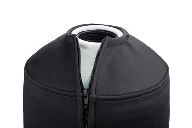 Чехол антиконденсатный 1354 с логотипом