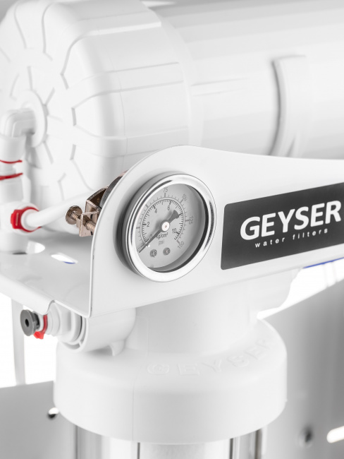 Фильтр Гейзер Престиж Плюс