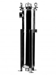 Корпус фильтра из нержавеющей стали BFH-2 (SUS304)