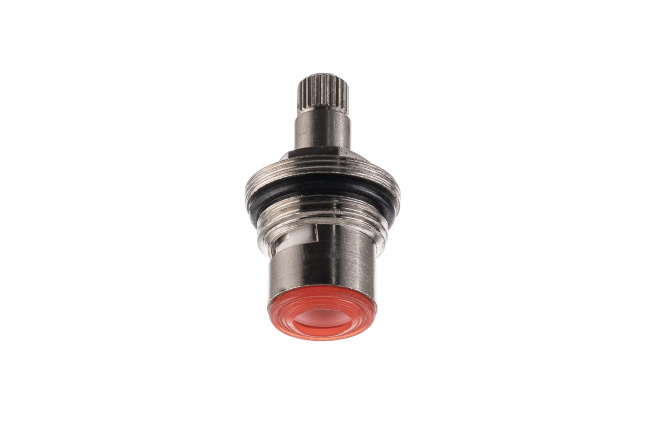 Кран-букса для крана исп.3