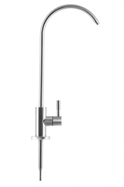 Кран для чистой воды Flowmaster Colour сатин