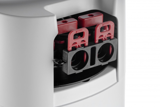 Корпус Гейзер Кабинет WS 1017