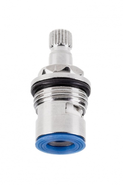 Кран букса из нержавеющей стали F0705