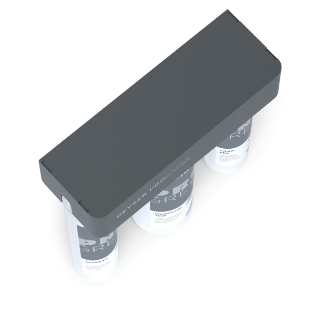 Фильтр Прогресс