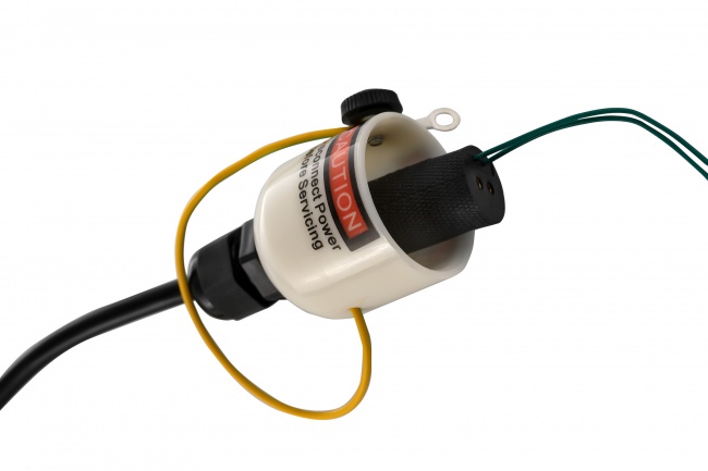 УОВ SSQYT5 - 16w (лампа Philips)