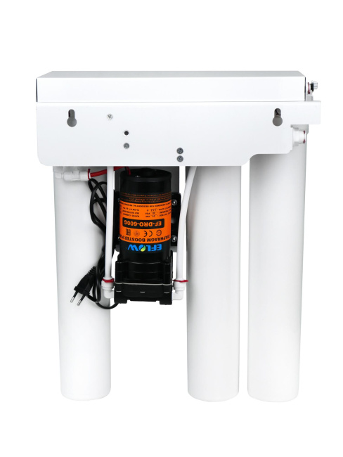 Фильтр Гейзер Accord ROMIX