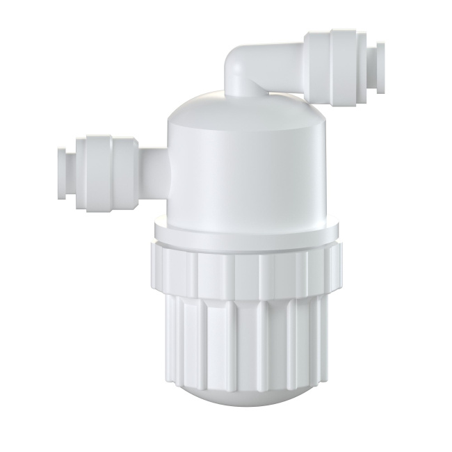 Дефендер Гейзер для обратноосмотического бака