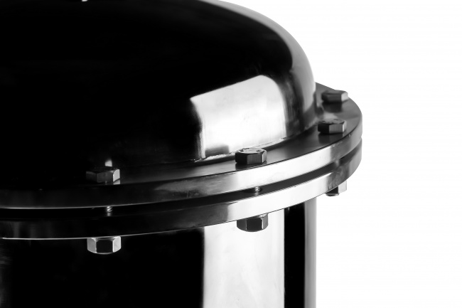 Корпус картриджного фильтра Гейзер Магистраль-S 11x40SL