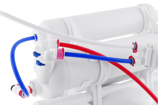 Гейзер Престиж М с минерализатором (бак 12 л)