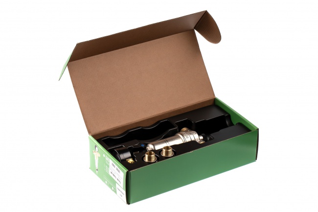 Фильтр Гейзер-Бастион 7508165201