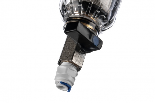 Фильтр Гейзер-Бастион 112 3/4"