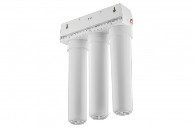 Гейзер Смарт Био 511 фильтры для очистки мягкой воды