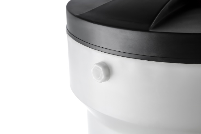 Солевой бак JS/Y-200