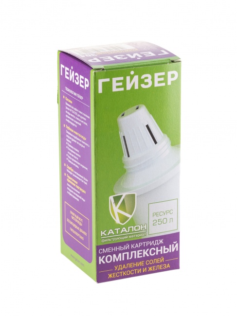 Картридж 304 для фильтра-кувшина