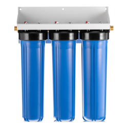 Фильтр Гейзер Макс 20BB