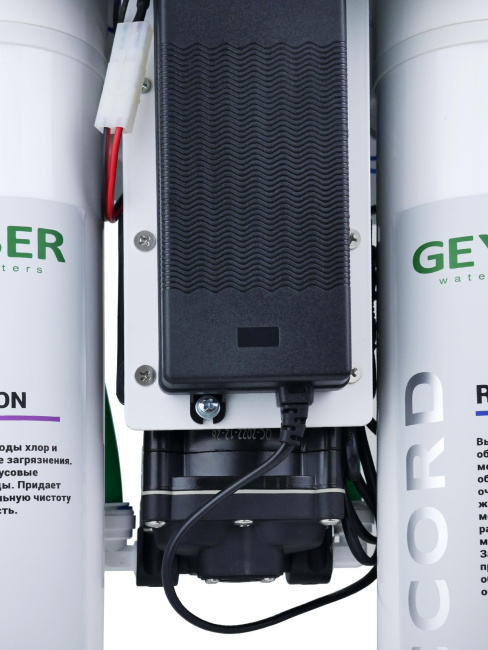 Фильтр Гейзер Accord RO