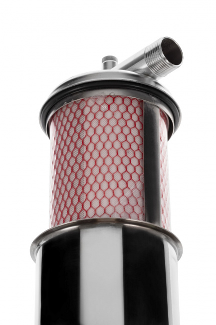 Гейзер Тайфун 20ВВ