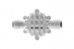 Автопереключатель воды 1/4" Автопереключатель воды 1/4"