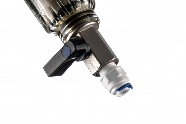 Фильтр Гейзер-Бастион 7508155233