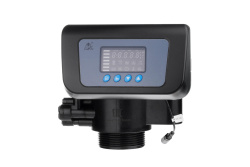 Блок управления RUNXIN 63604, ТМ.F63C3, п/к