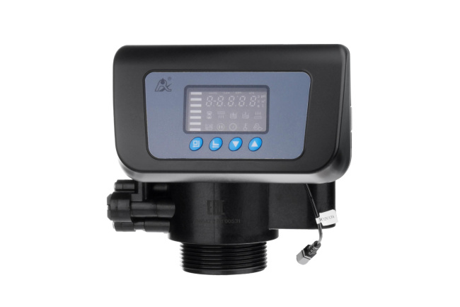 Блок управления RUNXIN 63604, ТМ.F63C3, п/к