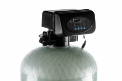 Комплект умягчителя F63P3 корпус 1354 (по расходу)