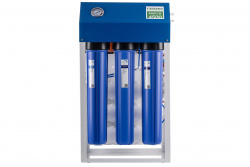 Гейзер Престиж Макси 4500